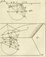 An illustration from Mechanics, or, The doctrine of motion .. (1769)