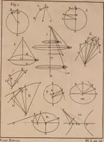 An illustration from Mechanics, or, The doctrine of motion .. (1769)
