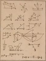 An illustration from Mechanics, or, The doctrine of motion .. (1769)