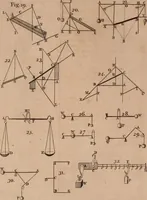 An illustration from Mechanics, or, The doctrine of motion .. (1769)