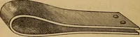 An illustration from The mechanic's tool book. With practical rules and suggestions for use of machinists, iron-workers and others (1868)