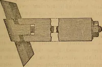 An illustration from The mechanic's tool book. With practical rules and suggestions for use of machinists, iron-workers and others (1868)