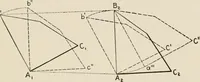An illustration from Technical mechanics, statics and dynamics (1917)