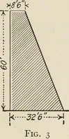 An illustration from Technical mechanics, statics and dynamics (1917)