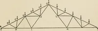 An illustration from Technical mechanics, statics and dynamics (1917)