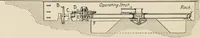 An illustration from Technical mechanics, statics and dynamics (1917)