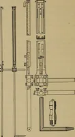 An illustration from Mechanical tests of pumps and pumping plants used for irrigation and drainage in Louisiana in 1905 and 1906. (1907)