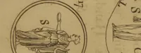 Picture 2 of 7 from The medallic history of imperial Rome : from the first triumvirate, under Pompey, Crassus, and Cæsar, to the removal of the imperial seat, by Constantine the Great ; with the several medals and coins, accurately copied and curiously engraven ; to which is prefixed, an introduction containing a general history of Roman medals ; in two volumes (1781), leaf 191