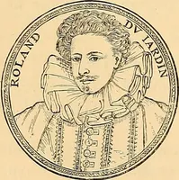 Picture 24 of 150 from Medallic illustrations of the history of Great Britain and Ireland to the death of George II (1885), leaf 169