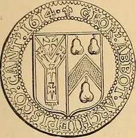 Picture 38 of 150 from Medallic illustrations of the history of Great Britain and Ireland to the death of George II (1885), leaf 238