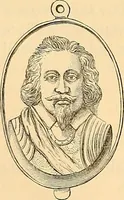 Picture 73 of 150 from Medallic illustrations of the history of Great Britain and Ireland to the death of George II (1885), leaf 337