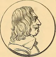 An illustration from Medallic illustrations of the history of Great Britain and Ireland to the death of George II (1885)