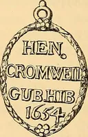 Picture 105 of 150 from Medallic illustrations of the history of Great Britain and Ireland to the death of George II (1885), leaf 445