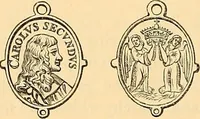 Picture 115 of 150 from Medallic illustrations of the history of Great Britain and Ireland to the death of George II (1885), leaf 477