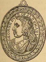 Picture 121 of 150 from Medallic illustrations of the history of Great Britain and Ireland to the death of George II (1885), leaf 500