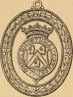 Picture 122 of 150 from Medallic illustrations of the history of Great Britain and Ireland to the death of George II (1885), leaf 500