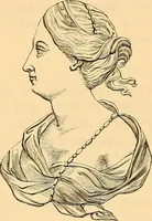 An illustration from Medallic illustrations of the history of Great Britain and Ireland to the death of George II (1885)