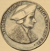 An illustration from Medallic illustrations of the history of Great Britain and Ireland to the death of George II (1885)
