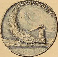 Picture 7 of 150 from Medallic illustrations of the history of Great Britain and Ireland to the death of George II (1885), leaf 68