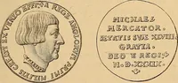 Picture 10 of 150 from Medallic illustrations of the history of Great Britain and Ireland to the death of George II (1885), leaf 76