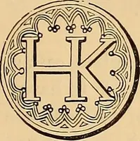 Picture 13 of 150 from Medallic illustrations of the history of Great Britain and Ireland to the death of George II (1885), leaf 84