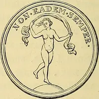 An illustration from Medallic illustrations of the history of Great Britain and Ireland to the death of George II (1885)