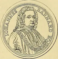 An illustration from Medallic illustrations of the history of Great Britain and Ireland to the death of George II (1885)