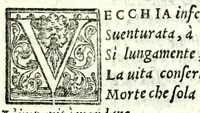 An illustration from Medea : tragedia (1558)
