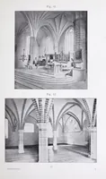 An illustration from Medeltidsminnen från Östergötland (1906)