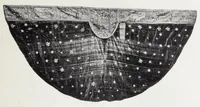 An illustration from Medeltidsminnen från Östergötland (1906)
