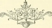 An illustration from Media, Babylon and Persia : including a study of the Zend-Avesta or religion of Zoroaster, from the fall of Nineveh to the Persian war (1889)