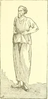 An illustration from Media, Babylon and Persia : including a study of the Zend-Avesta or religion of Zoroaster, from the fall of Nineveh to the Persian war (1889)