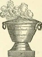An illustration from Media, Babylon and Persia : including a study of the Zend-Avesta or religion of Zoroaster, from the fall of Nineveh to the Persian war (1889)