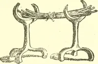 Picture 16 of 93 from Media, Babylon and Persia : including a study of the Zend-Avesta or religion of Zoroaster, from the fall of Nineveh to the Persian war (1889), leaf 146