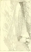 An illustration from Media, Babylon and Persia : including a study of the Zend-Avesta or religion of Zoroaster, from the fall of Nineveh to the Persian war (1889)