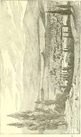 An illustration from Media, Babylon and Persia : including a study of the Zend-Avesta or religion of Zoroaster, from the fall of Nineveh to the Persian war (1889)