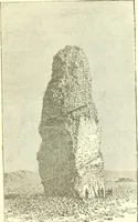 An illustration from Media, Babylon and Persia : including a study of the Zend-Avesta or religion of Zoroaster, from the fall of Nineveh to the Persian war (1889)