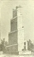 Picture 25 of 93 from Media, Babylon and Persia : including a study of the Zend-Avesta or religion of Zoroaster, from the fall of Nineveh to the Persian war (1889), leaf 180
