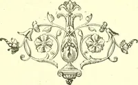 An illustration from Media, Babylon and Persia : including a study of the Zend-Avesta or religion of Zoroaster, from the fall of Nineveh to the Persian war (1889)