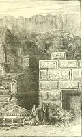 Picture 31 of 93 from Media, Babylon and Persia : including a study of the Zend-Avesta or religion of Zoroaster, from the fall of Nineveh to the Persian war (1889), leaf 220