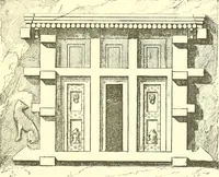 Picture 32 of 93 from Media, Babylon and Persia : including a study of the Zend-Avesta or religion of Zoroaster, from the fall of Nineveh to the Persian war (1889), leaf 222