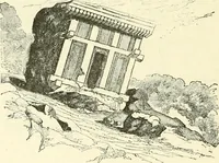 Picture 33 of 93 from Media, Babylon and Persia : including a study of the Zend-Avesta or religion of Zoroaster, from the fall of Nineveh to the Persian war (1889), leaf 223