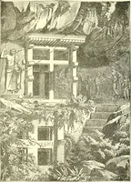 Picture 35 of 93 from Media, Babylon and Persia : including a study of the Zend-Avesta or religion of Zoroaster, from the fall of Nineveh to the Persian war (1889), leaf 226