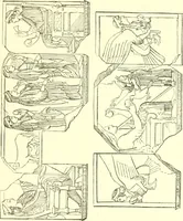 An illustration from Media, Babylon and Persia : including a study of the Zend-Avesta or religion of Zoroaster, from the fall of Nineveh to the Persian war (1889)