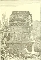 Picture 37 of 93 from Media, Babylon and Persia : including a study of the Zend-Avesta or religion of Zoroaster, from the fall of Nineveh to the Persian war (1889), leaf 230