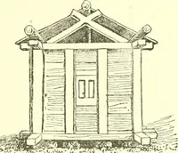 Picture 41 of 93 from Media, Babylon and Persia : including a study of the Zend-Avesta or religion of Zoroaster, from the fall of Nineveh to the Persian war (1889), leaf 232