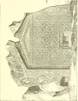 An illustration from Media, Babylon and Persia : including a study of the Zend-Avesta or religion of Zoroaster, from the fall of Nineveh to the Persian war (1889)