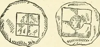Picture 48 of 93 from Media, Babylon and Persia : including a study of the Zend-Avesta or religion of Zoroaster, from the fall of Nineveh to the Persian war (1889), leaf 247