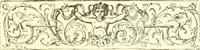 Picture 54 of 93 from Media, Babylon and Persia : including a study of the Zend-Avesta or religion of Zoroaster, from the fall of Nineveh to the Persian war (1889), leaf 292