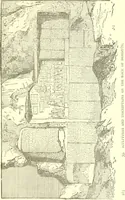 An illustration from Media, Babylon and Persia : including a study of the Zend-Avesta or religion of Zoroaster, from the fall of Nineveh to the Persian war (1889)